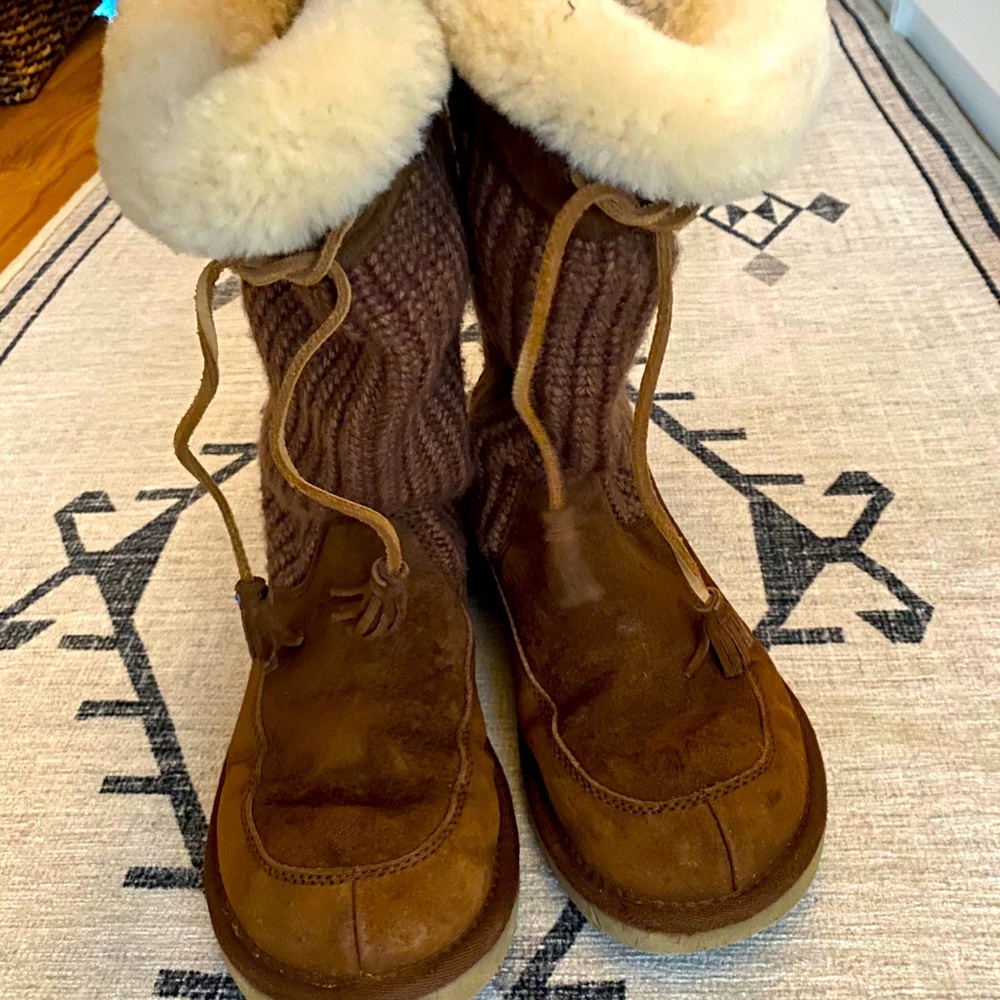 Ugg Boots